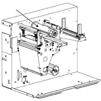 Zebra 170Xi3Plus Drucker-Kit