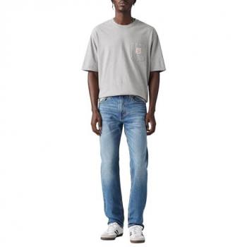 Levi's® 502 TAPER Herrenjeans im eleganten Stil