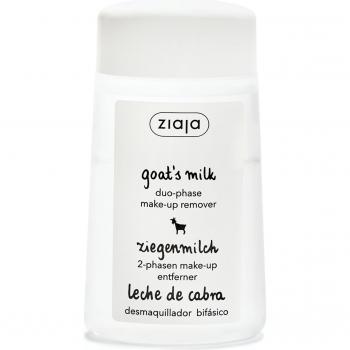 Ziaja Struccante al Latte di Capra 120 ml