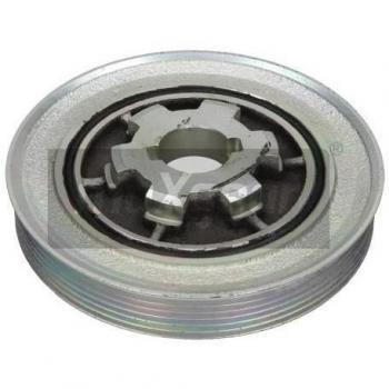 Crankshaft Pulley by Maxgear 300139