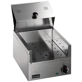 CS6 Chip Scuttle, Lincat Silverlink 600