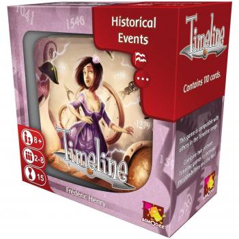 Epoch Explorer Series