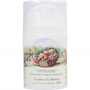 Fitocose Shorea Nährcreme, 50 ml