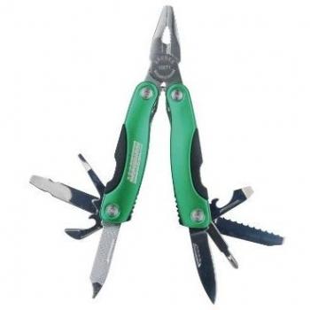 Brüder Mannesmann M10271 Multitool mit 10 Funktionen (M10271)