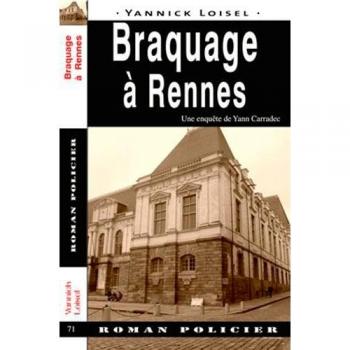 Braquage À Rennes