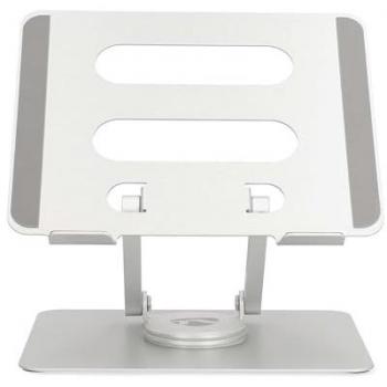 Nedis 17 Adjustable Rotating Notebook Holder
