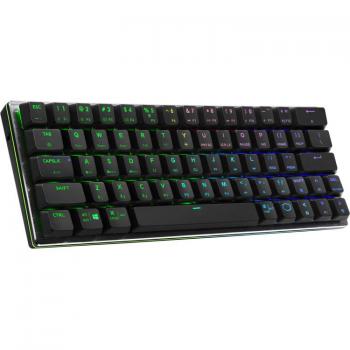 Cooler Master SK622 Tenkeyless Mini Keyboard