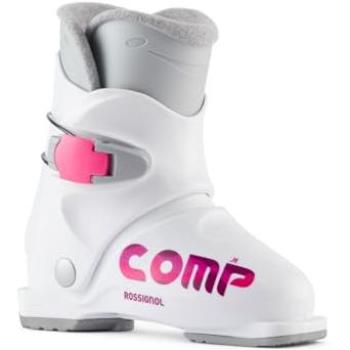 CHAUSSURES DE SKI ROSSIGNOL COMP J1 BLANC POUR FILLES