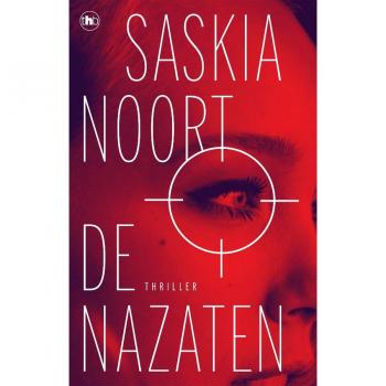 Saskia Noort De Nazaten (De Eetclub, 3)