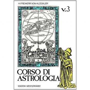 Corso di astrologia