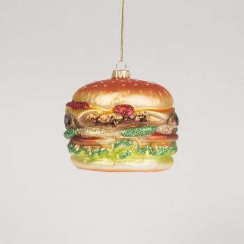 Burger Fou Sasse & Belle