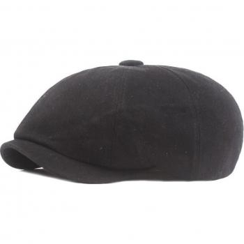 Boinas Plat Femme