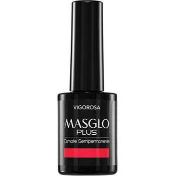Emaille Vigorosa Masglo Plus – Semipermanente Beschichtung