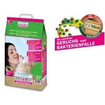Le meilleur de JRS Dog 10 L (5,5 Kg)
