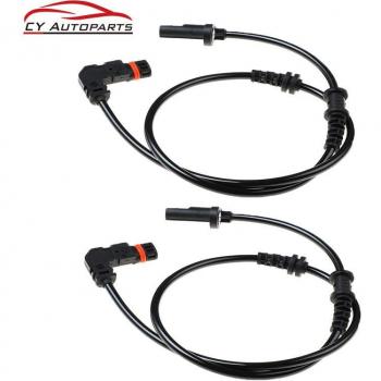 Sensor de velocidad rueda delantera izquierda y derecha para Mercedes W204