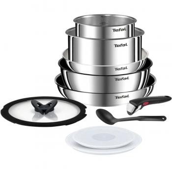 Emotion Tefal 10‑Stück-Satz