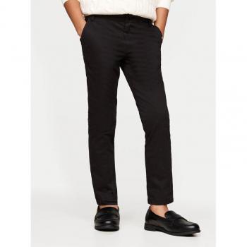 Shorts pour enfants Tommy Hilfiger noir