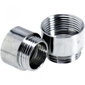 Estensione pressacavo M16 M20 SKINDICHT® ME-M in ottone