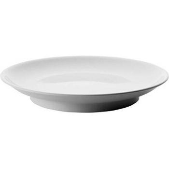 Lacor Round Melamine Tray – Classic Edition