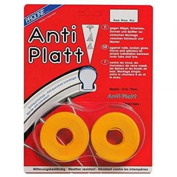 Proline Anti-Platt gelb