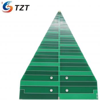 TZT Ultra Breedband Log Periodieke Antenne 740-6000MHz