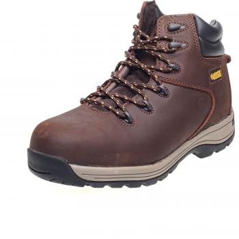 Apache AP315cm Wheat Nubuck Water Resistant Safety Hiker