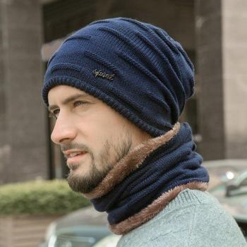 Sombrero de Invierno Con Forro Polar