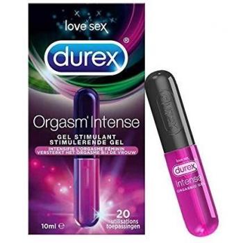 Orgasm'Intense Gel Stimulant
