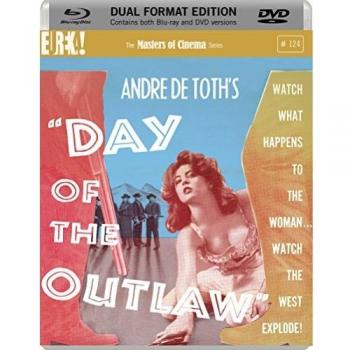 DAY OF THE OUTLAW