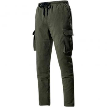 USB Thermal Base Layer Trousers