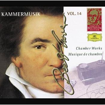 Amadeus Quartett