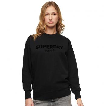 Sudadera Superdry Sport Luxe para Mujer