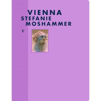 Fashion Eye Vienna Edition bilingue français-anglais