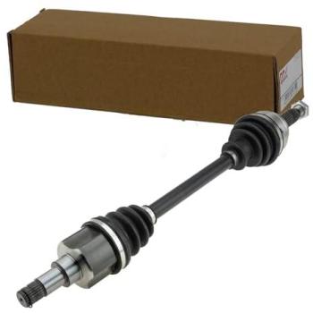 Essieu moteur NTY 167 pour Ford B-Max