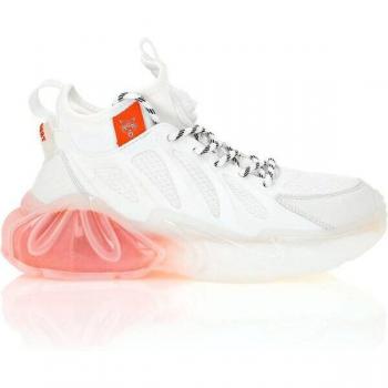 Plein Sport Sneaker PACS USC0435 STE003N Bianco