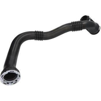 THERMOTEC Laadluchtslang DCX051TT voor OPEL 1617411380