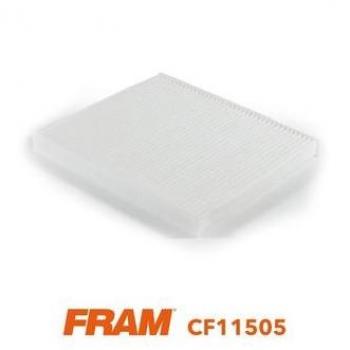 Cabin Air Purifier CF11505