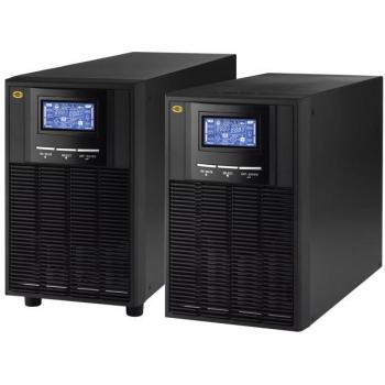 Orvaldi VT2K UPS LCD 2000VA Doppio Convertitore