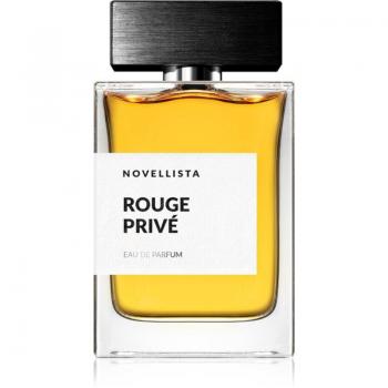 NOVELLISTA Rouge Privé Duft für Damen 75 ml