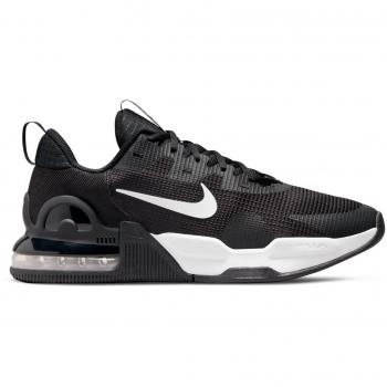 Air Max Alpha Trainer 5 – Couleur noire – Chaussure sportive homme (DM0829‑001)