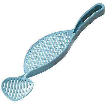 Rice Washing Brush