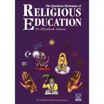 The Questions Dictionary of Religious Education