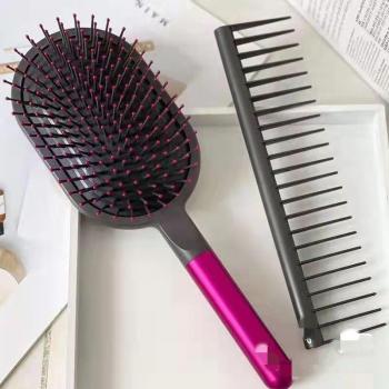 Airbag Wide Tooth Comb for Dyson Hair Dryer