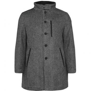 Giacca Uomini S.Oliver Sportive XXL