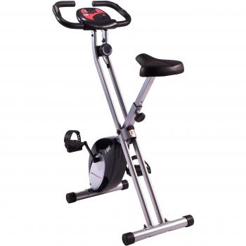 Ultrasport Home Trainer Fitness Bike