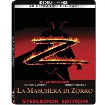 Zorro: Tajemná tvář