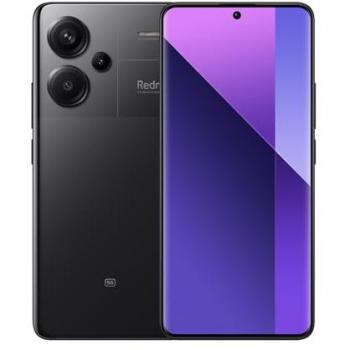 Xiaomi Redmi Note 13 Pro+ 5G Smartphone, 6.67 (16.9 cm) Display, 2712 x 1220 pixels Resolution, MediaTek 4nm Processor, 12 GB RAM, 512 GB