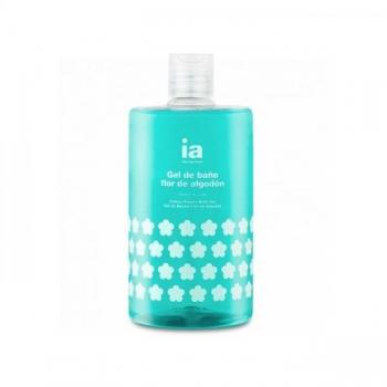 Interapothek Gel Con Extracto Flor De Algodón 750Ml