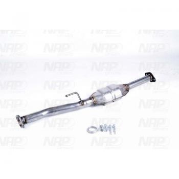 Convertisseur Catalytique SUZUKI CAK10659