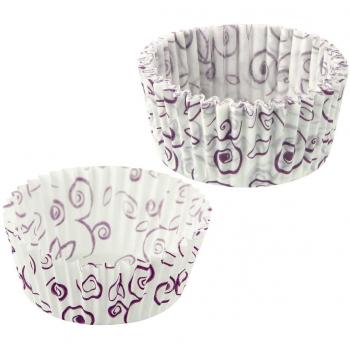 Moules à muffins en papier Zenker Smart Pastry 50 pièces